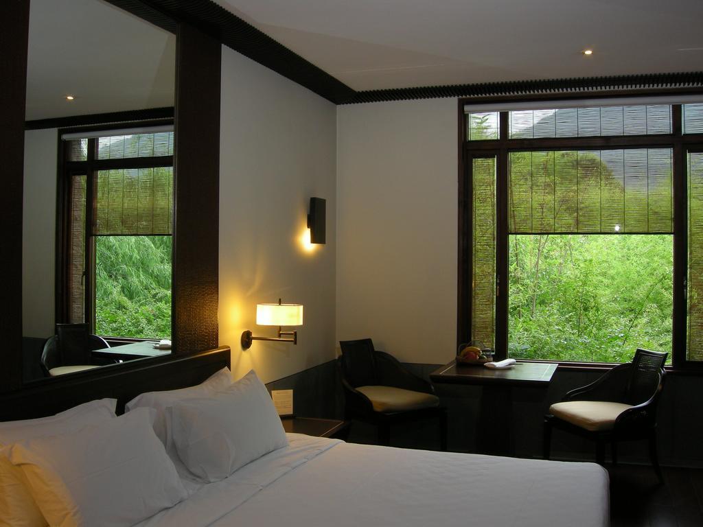 Fuchun Resort Fuyang  Zimmer foto